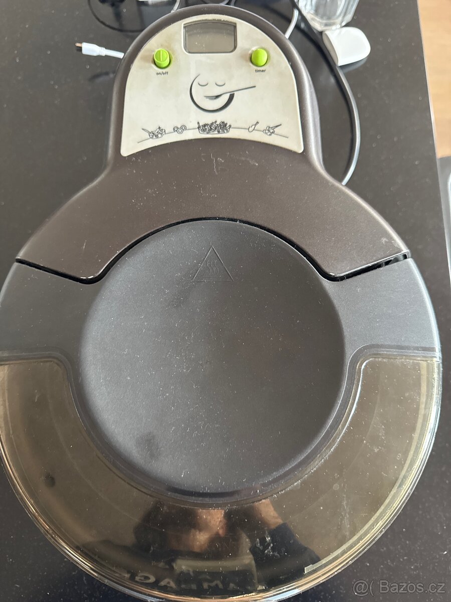Sebactifry - 2
