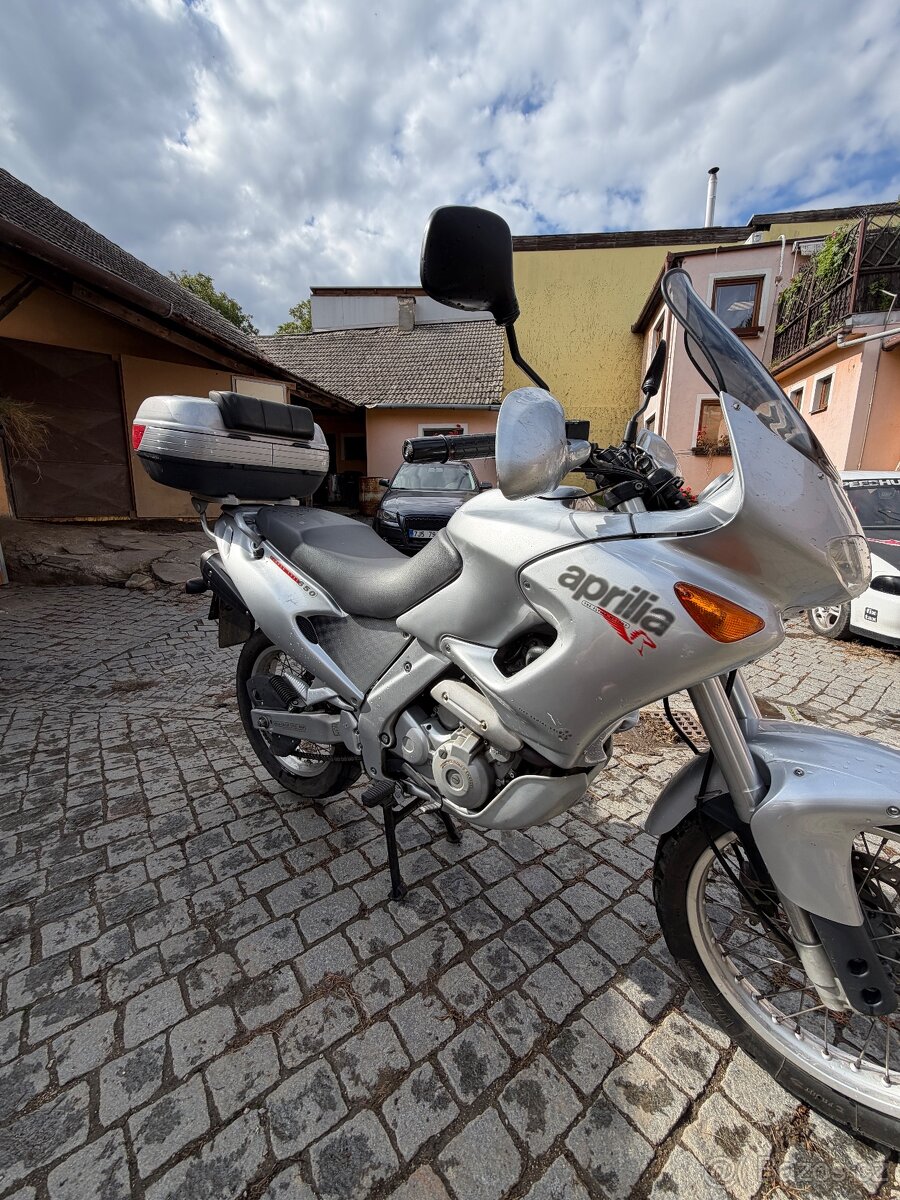 Aprilia pegaso 650 - 2