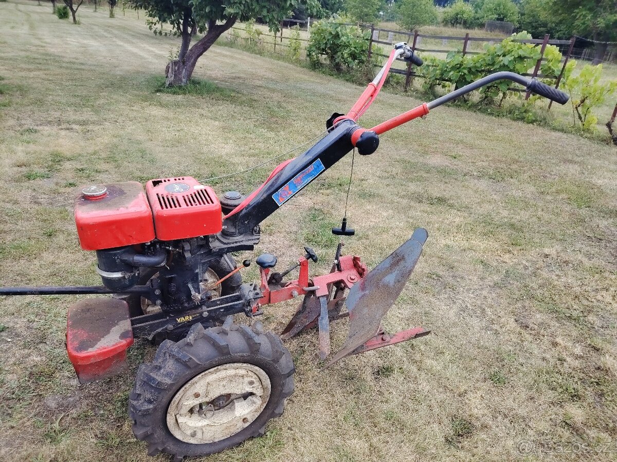 Vari/Terra DMJ-315 - 2
