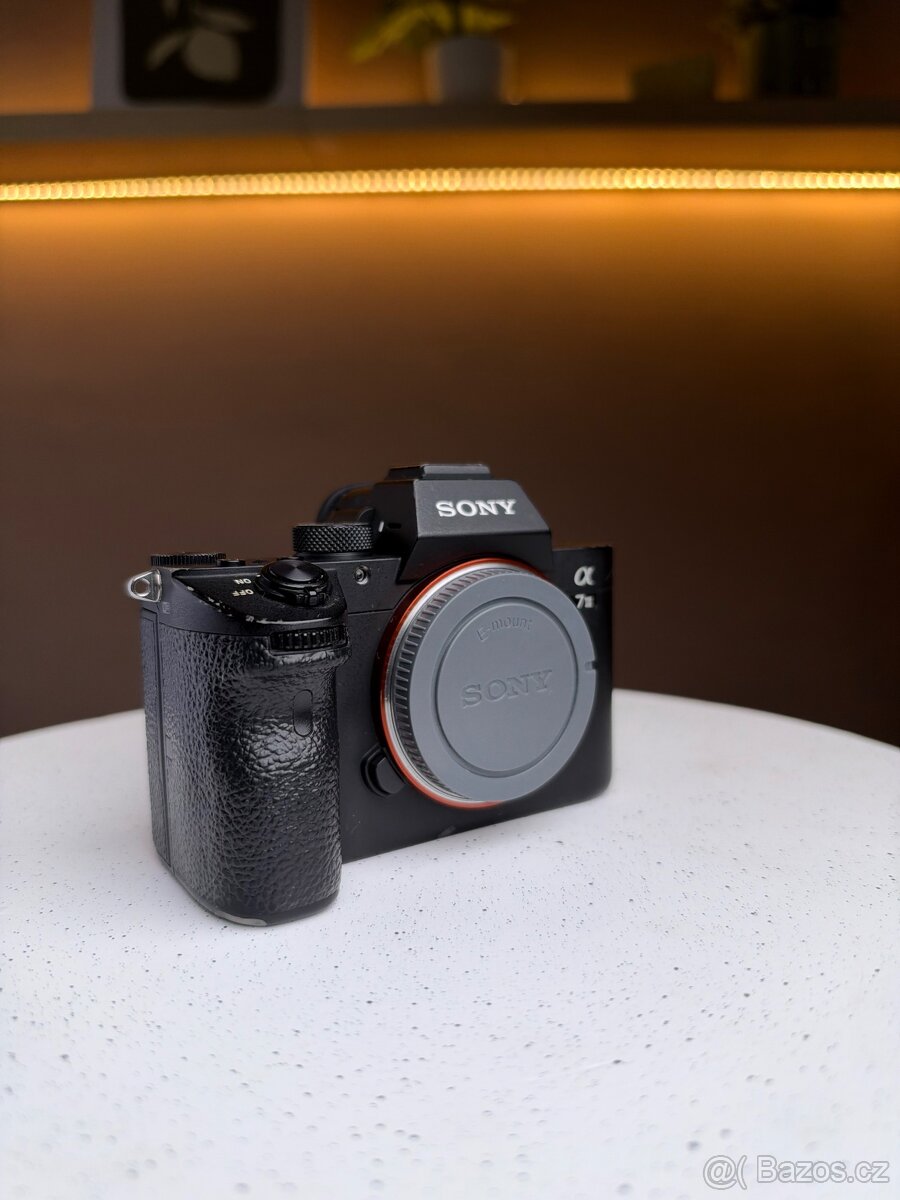 Sony Alpha A7 III - 2