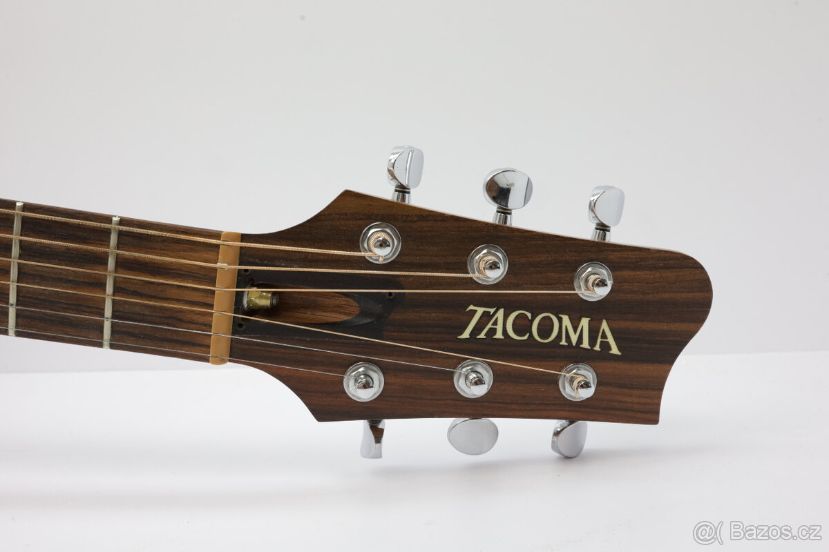 Tacoma Chief CKK9C - 2