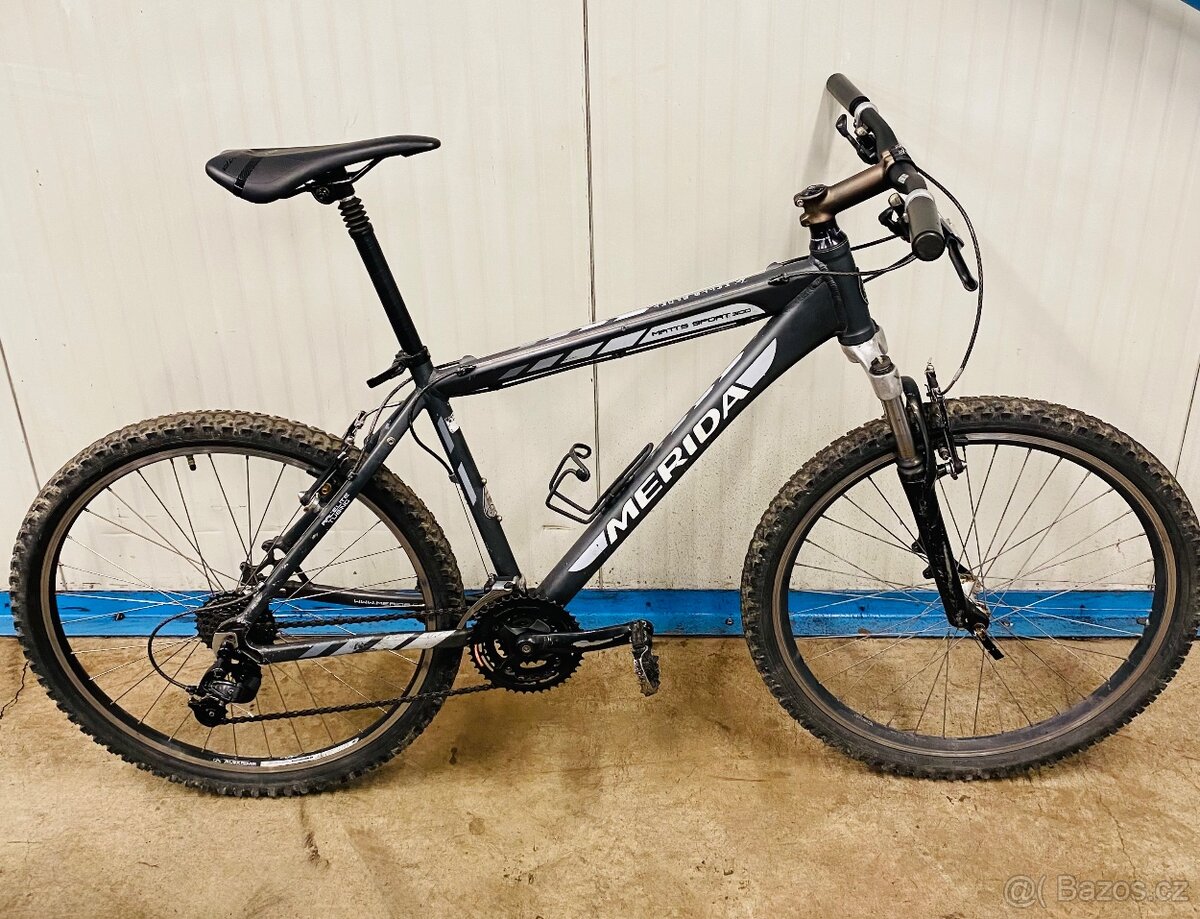 Horske kolo 26” - 2