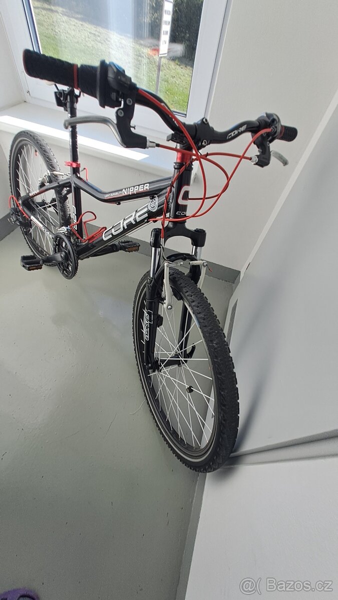 Dětské kolo CORE Nipper 24 - 2
