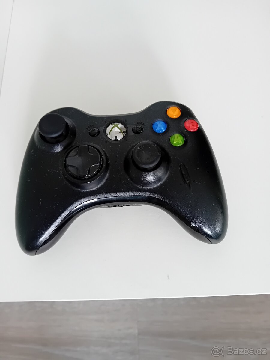 X box 360 - 2