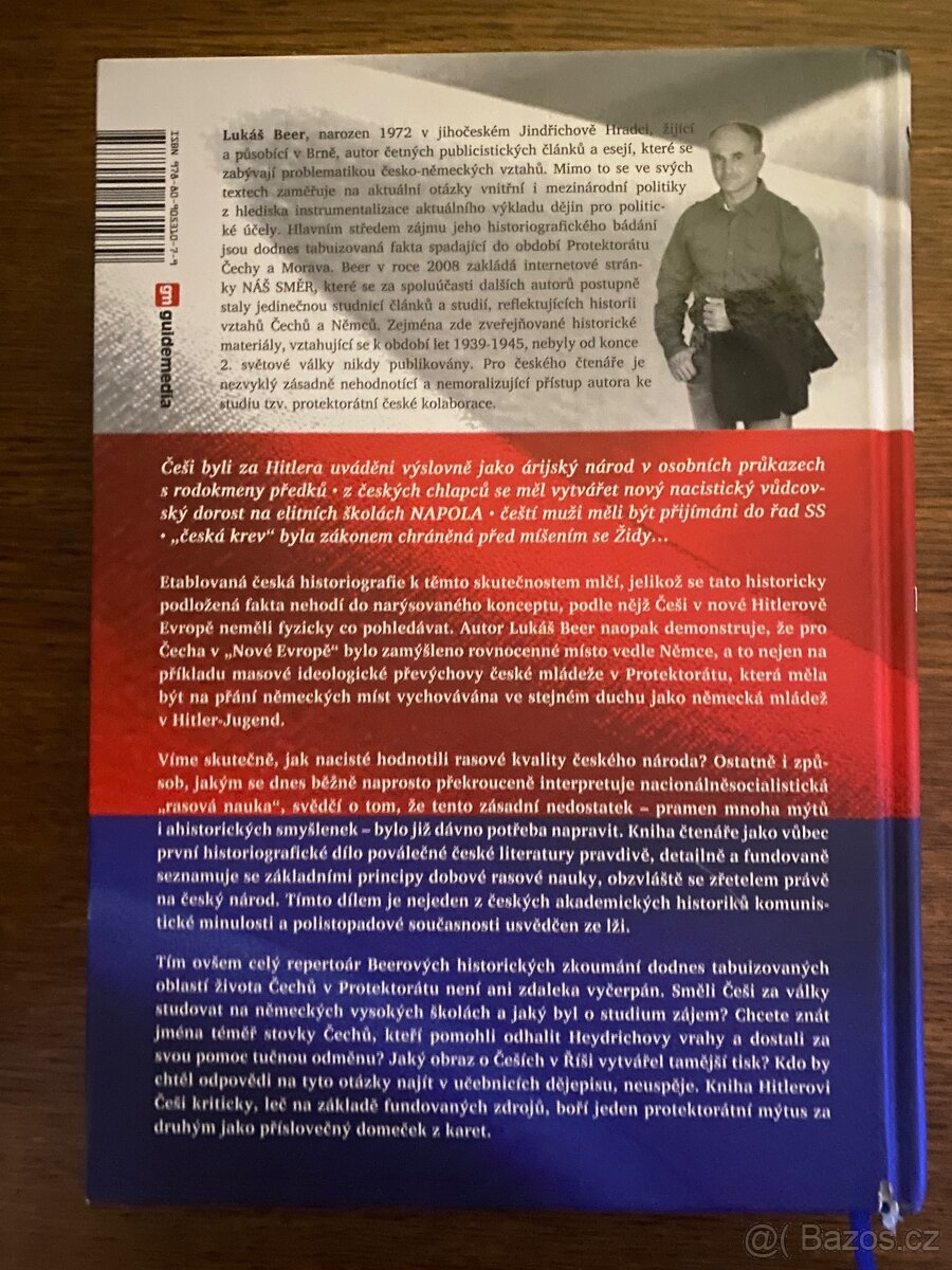 Hitlerovi Češi - 2