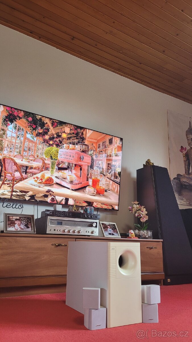 Bose acoustimass 5 series III - 2
