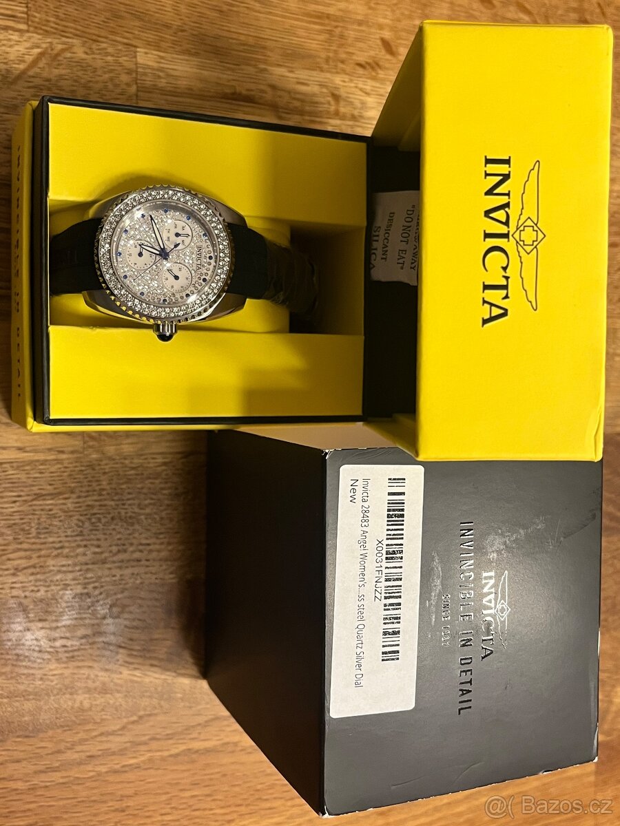 Invicta Angel - 2