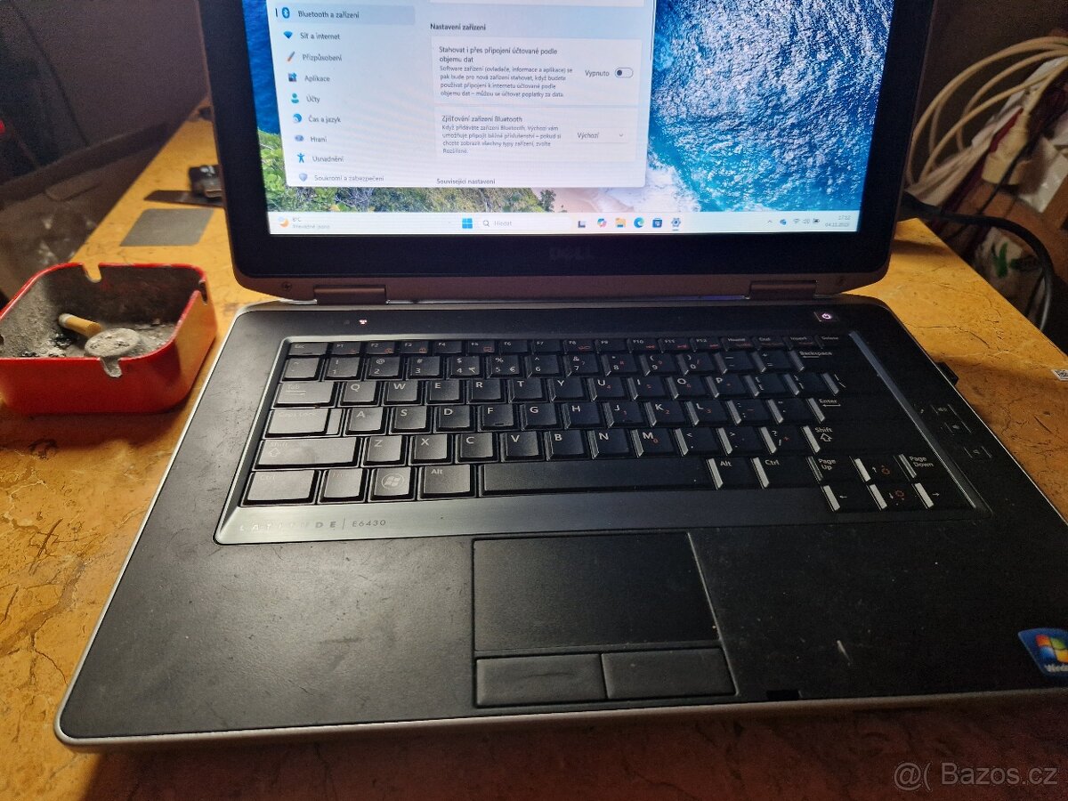 Dell Latitude E6430 - 2