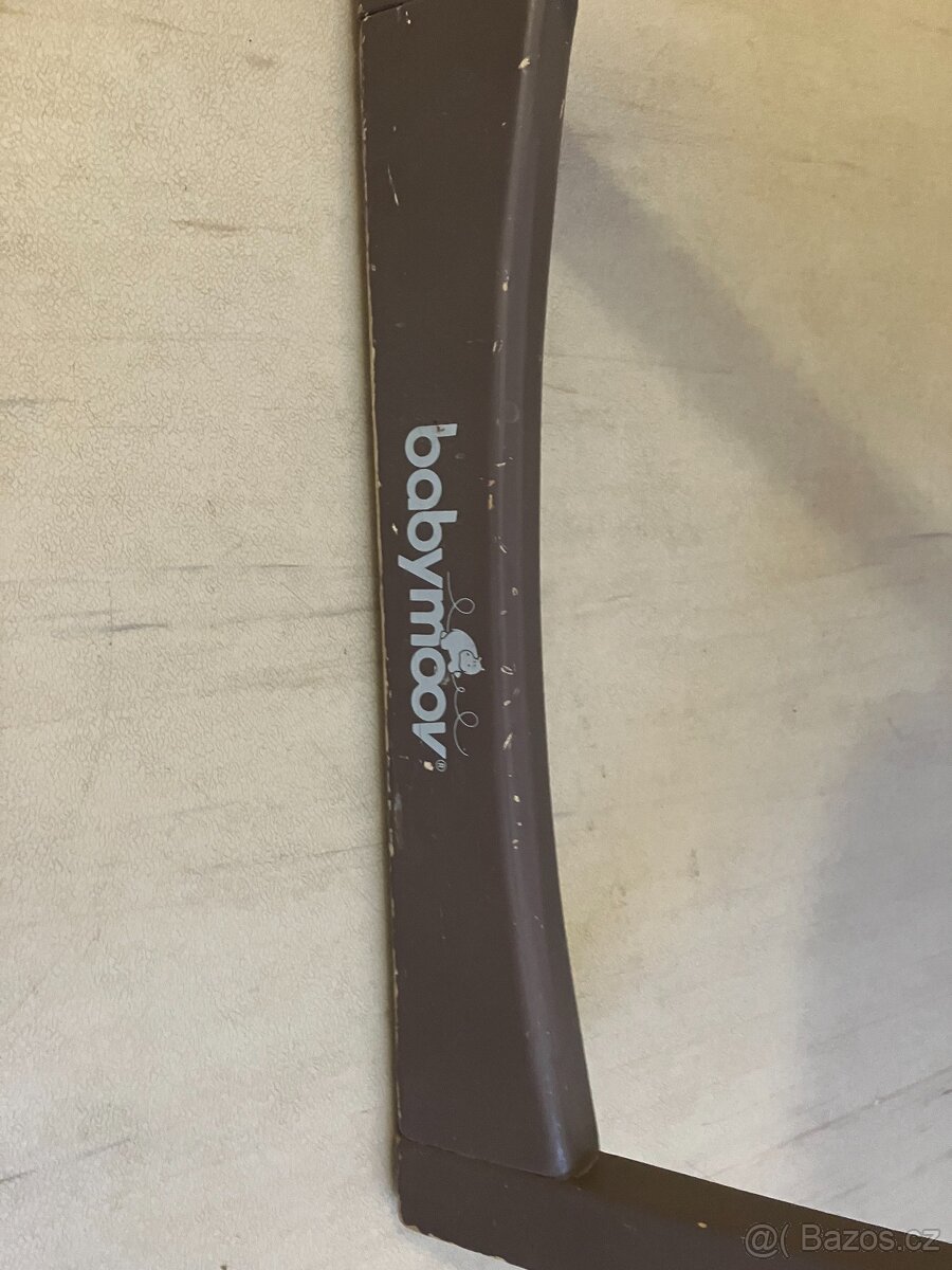 Rostoucí židlička Babymoov - 2