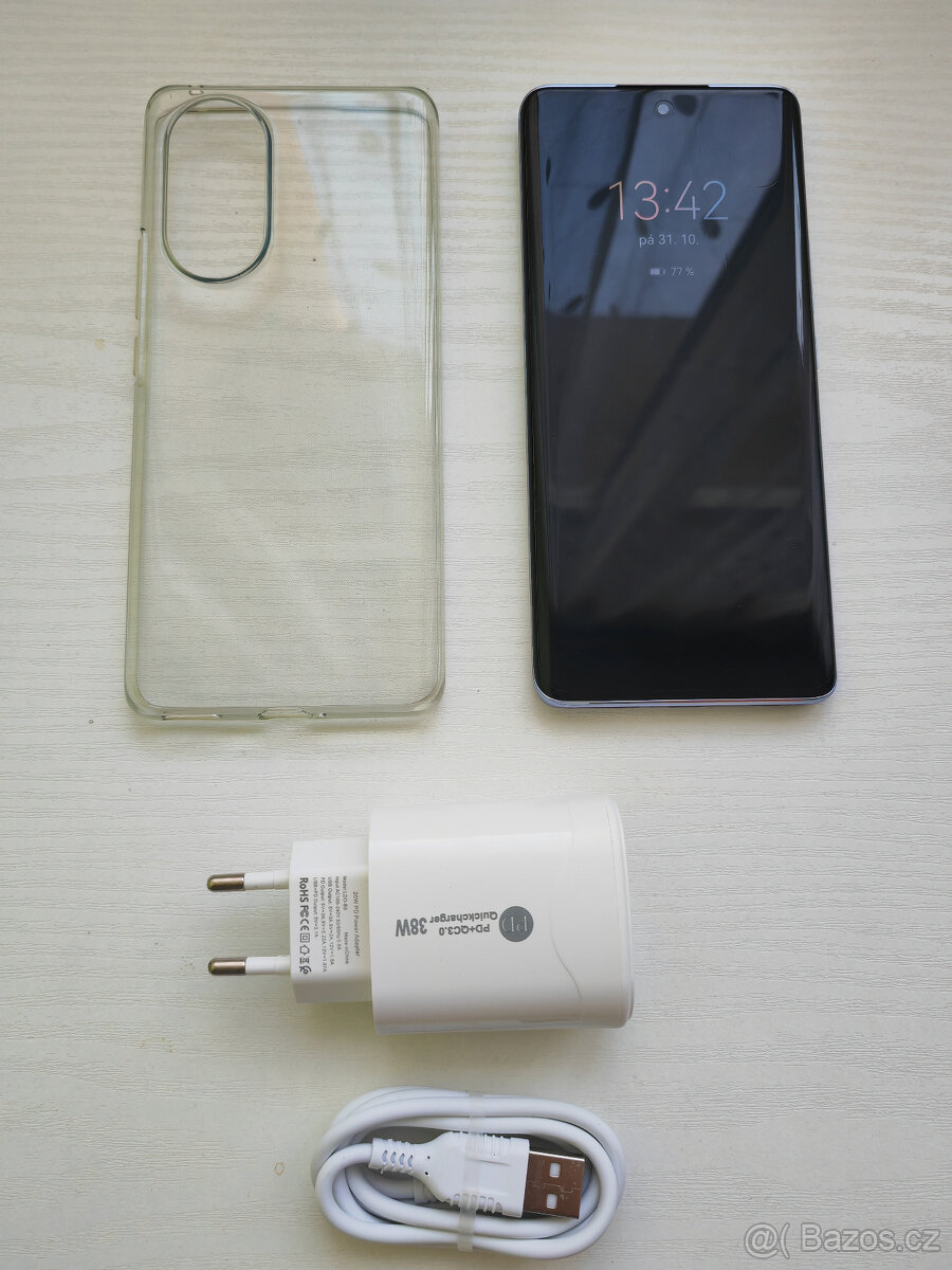 Huawei Nova 9 8/ 128 Gb Jako nový - 2