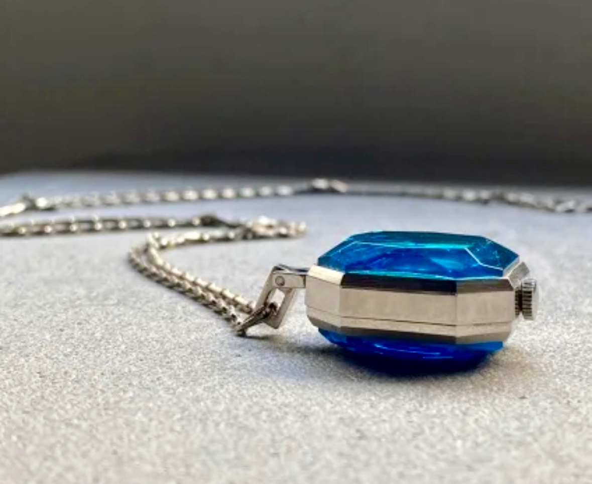 SEIKO hodinky - funkční - 2