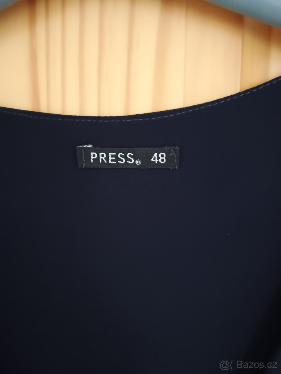 společenské šaty - 2