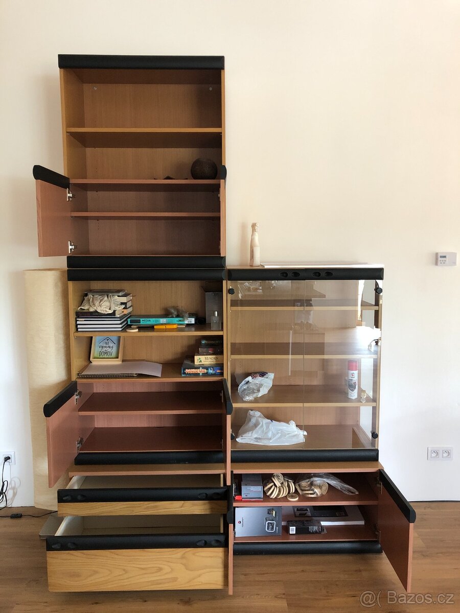 Nábytková sestava - 2