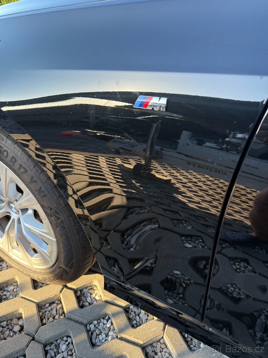 BMW 318d ,2021, 2.0 TD 110kW , Virtual c - 2