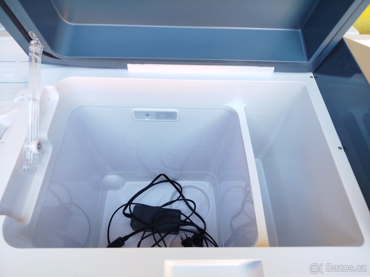 Prodám mobilní kompresorou autochladničku SENCOR - 2