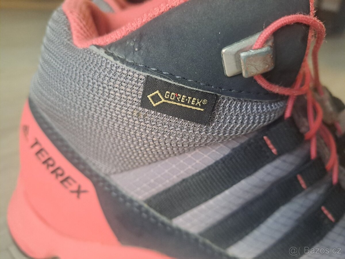 ADIDAS TERREX MID GTX, vel. 36 - 2