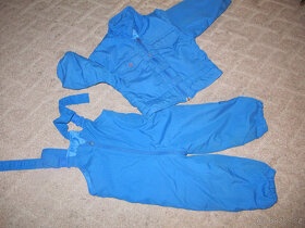 Kombinézy,soupravy, - 2