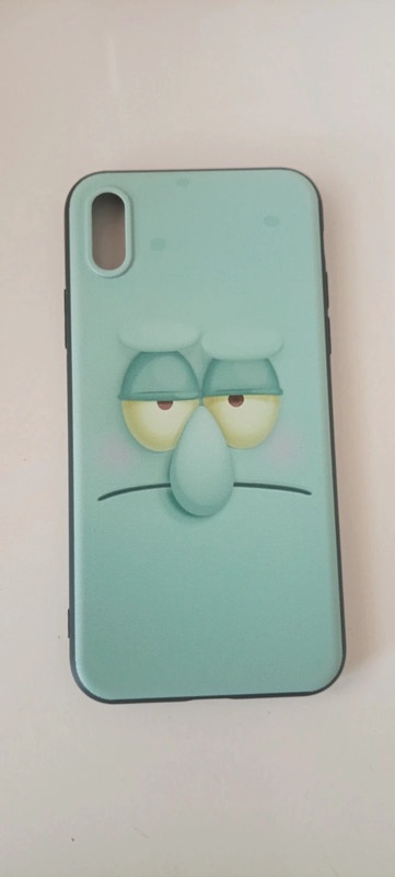 obaly na iphone XS - 2