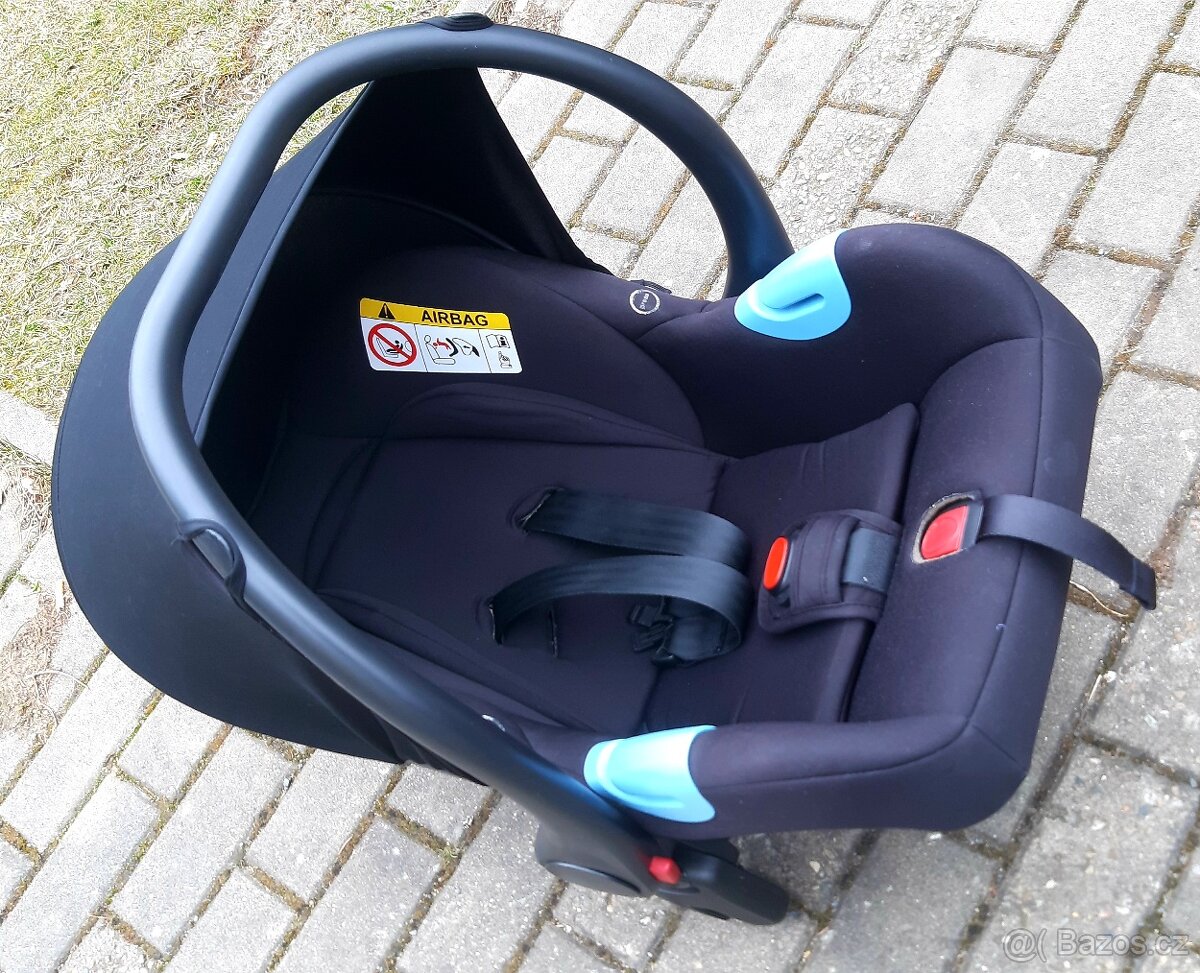Autosedačka fór kids - 2