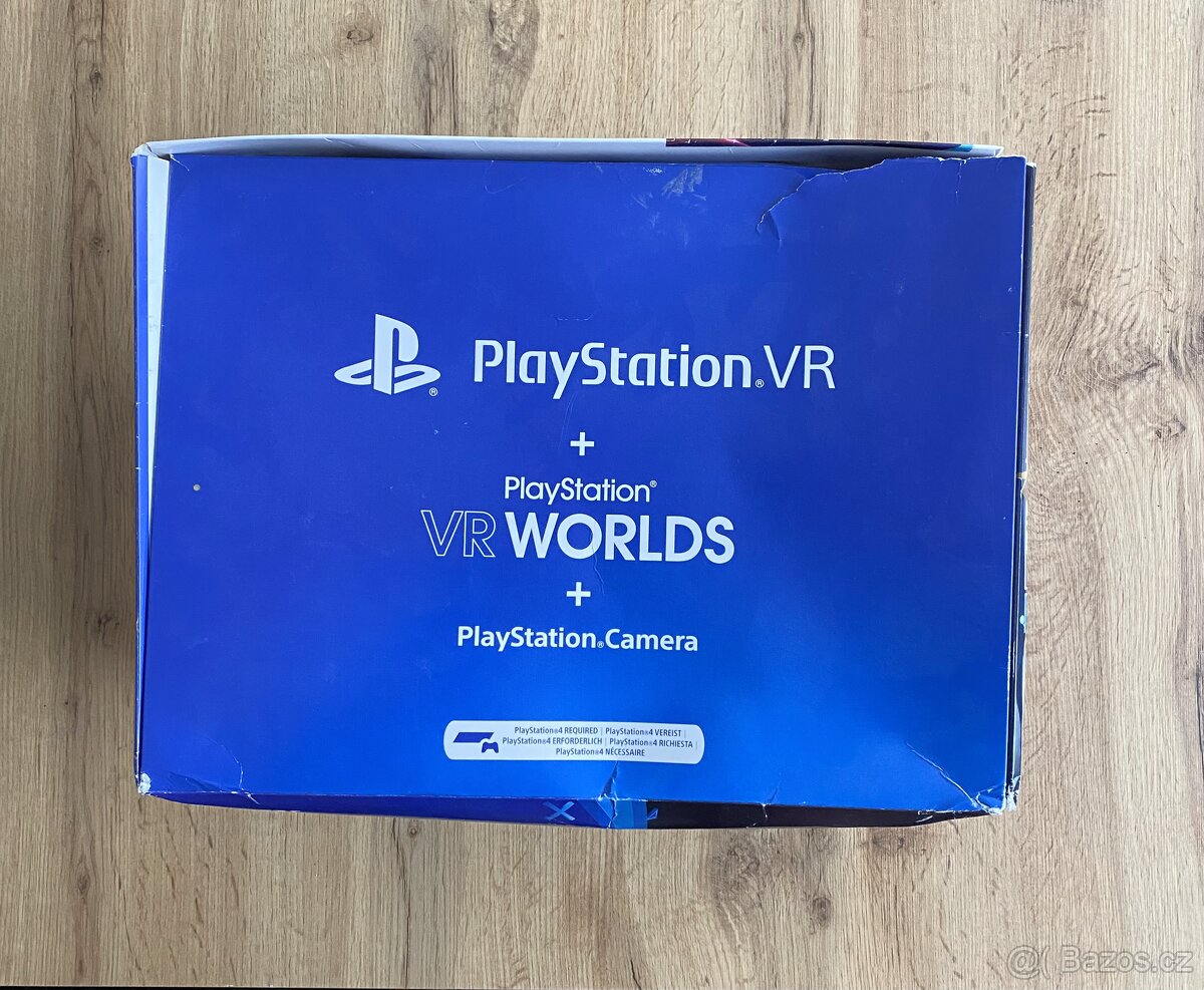 Playstation VR - 2