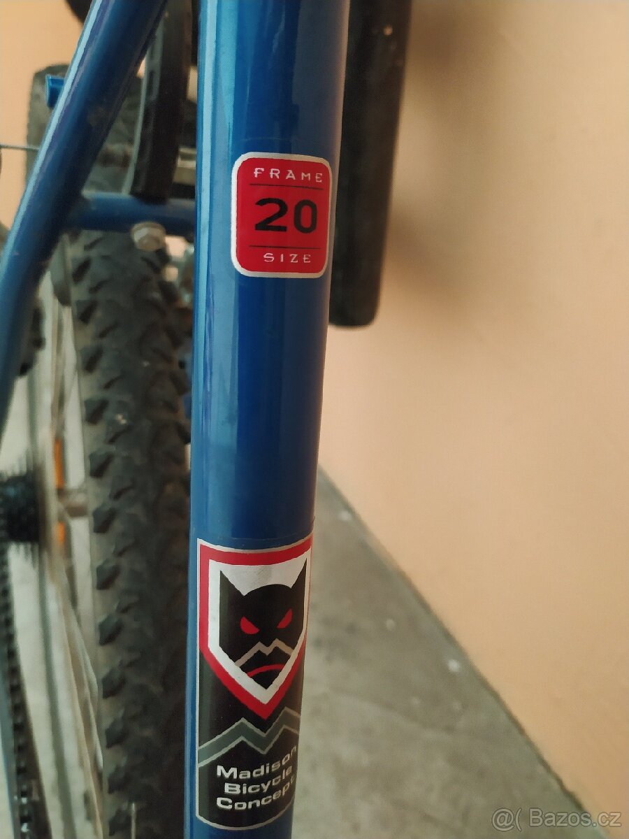 Horské kolo Madison Houston - 2