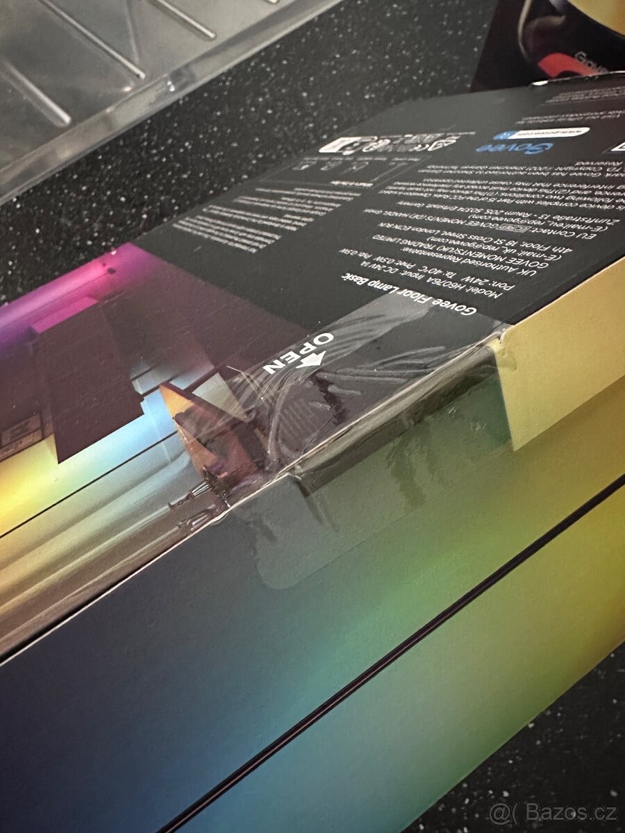 Govee Floor Lamp - 2