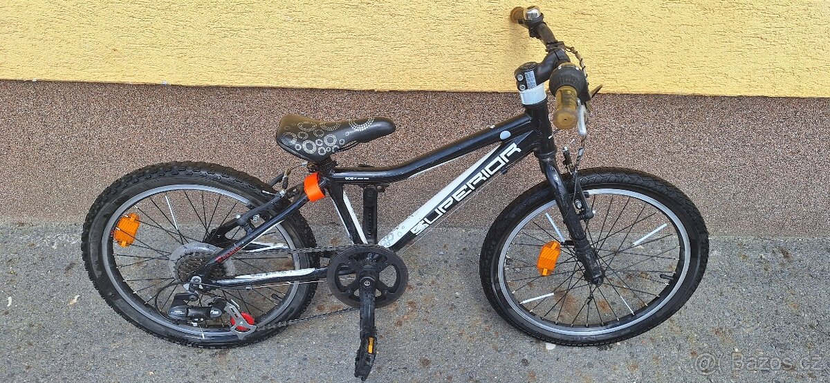 Prodám Superior 20 - 2