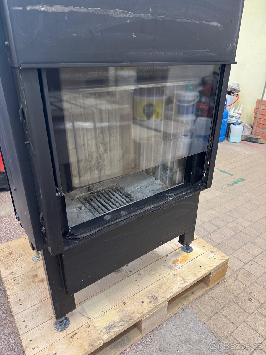 Krbová vložka Spartherm Varia 1Vh – 3S – 51h - 2