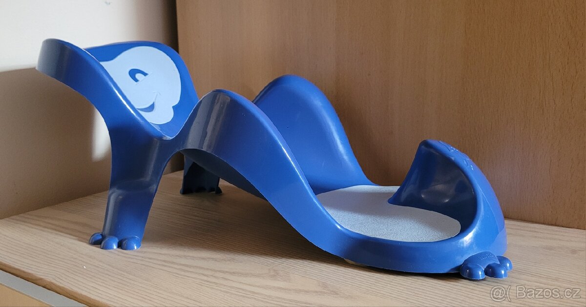 Lehátko Thermobaby Babycoon - 2