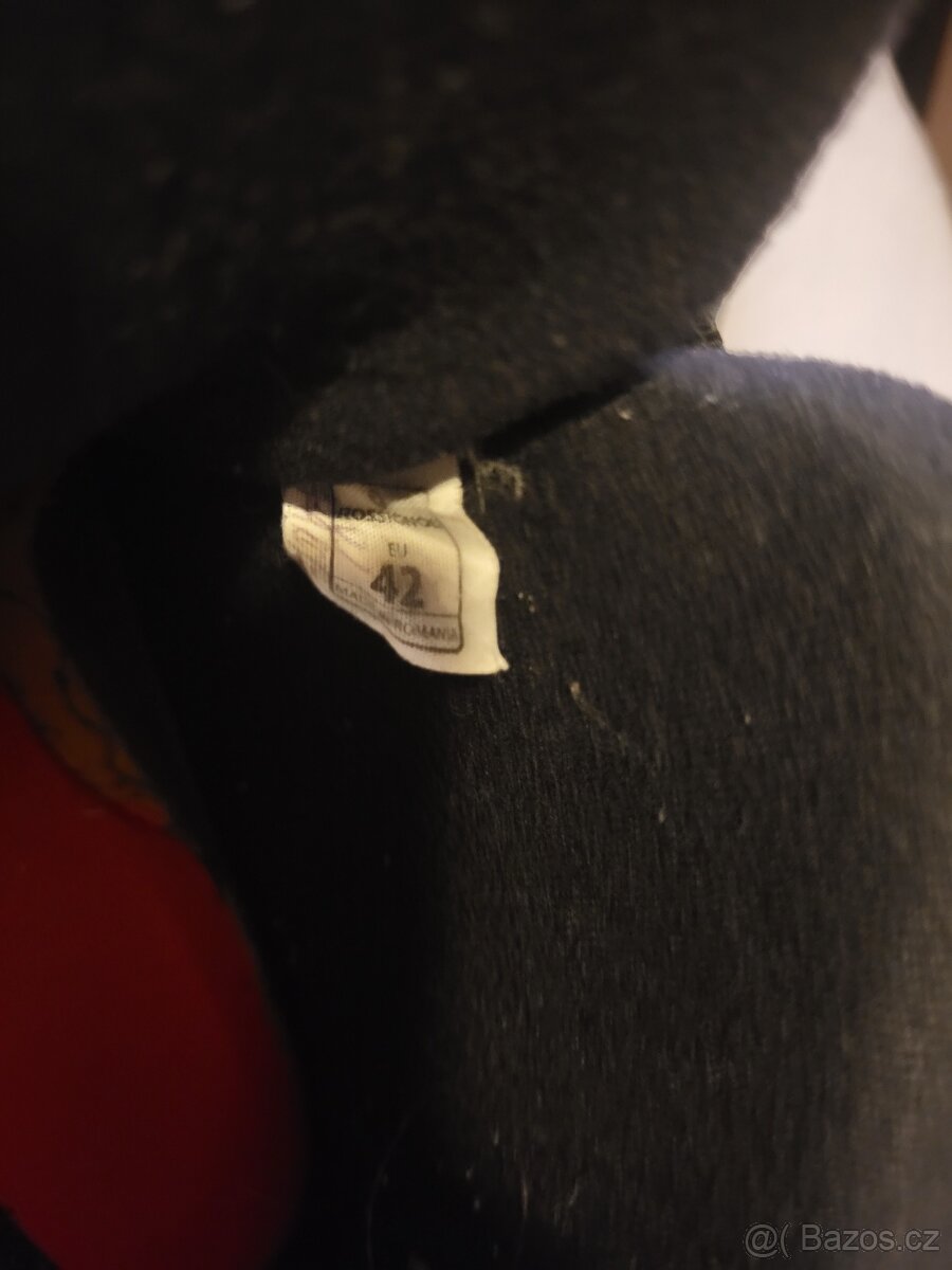 Boty na běžky, běžkařské boty - 2