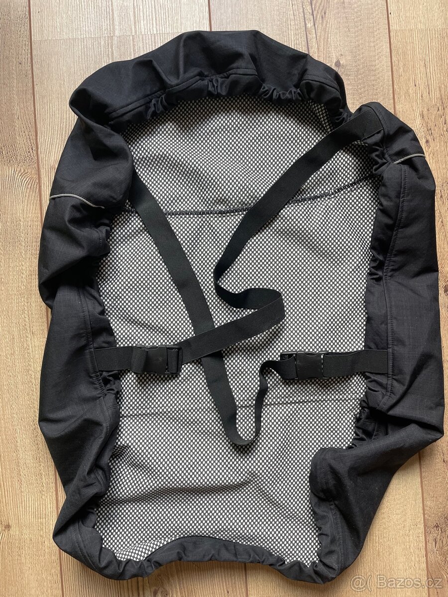 Kapsa na nosítko Outdoorkids - 2