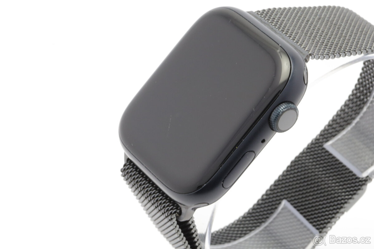 Apple Watch Series 7 45mm (MKN53HC/A) - 2