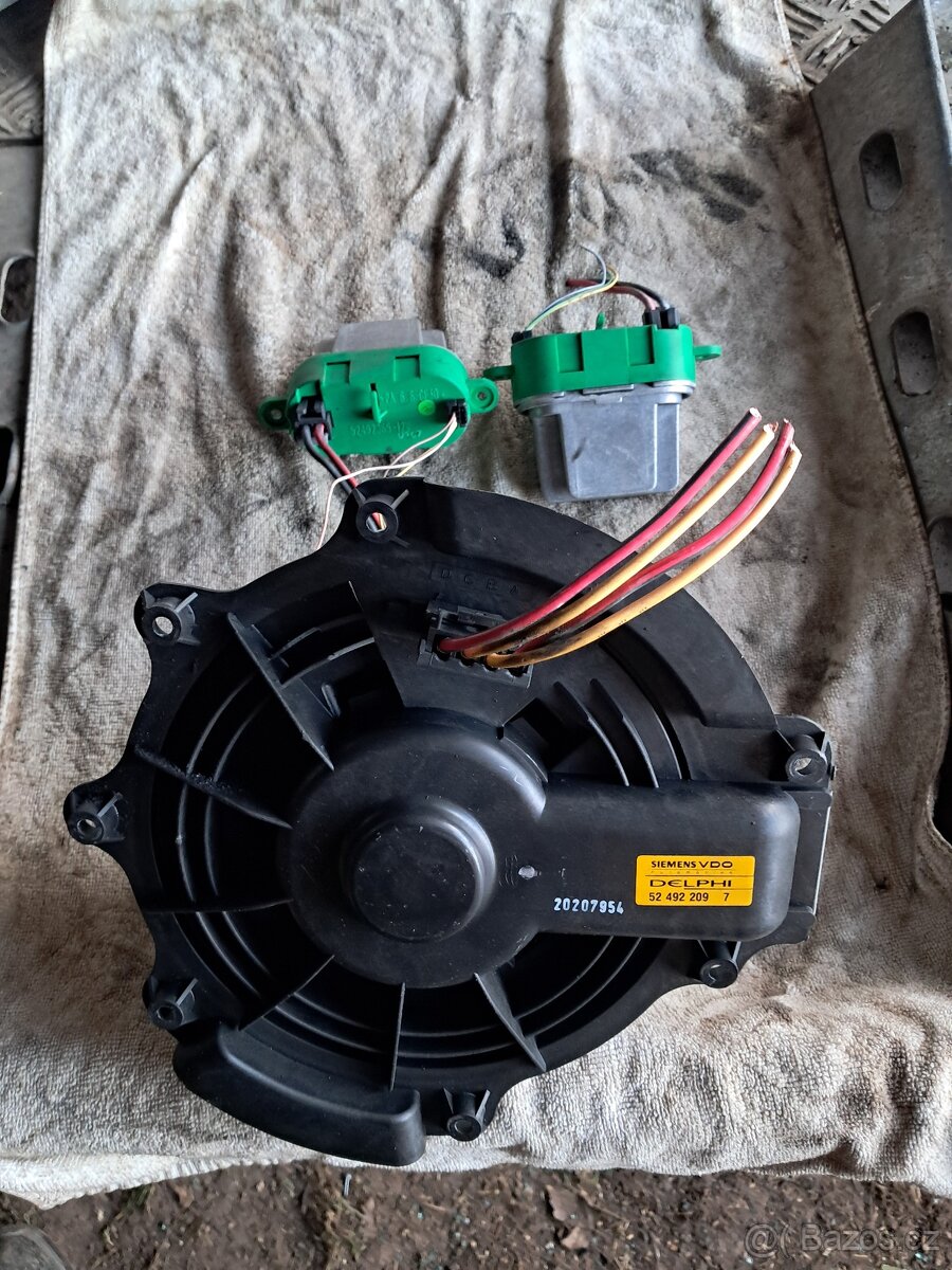 Renault espace IV rv 06 - 2