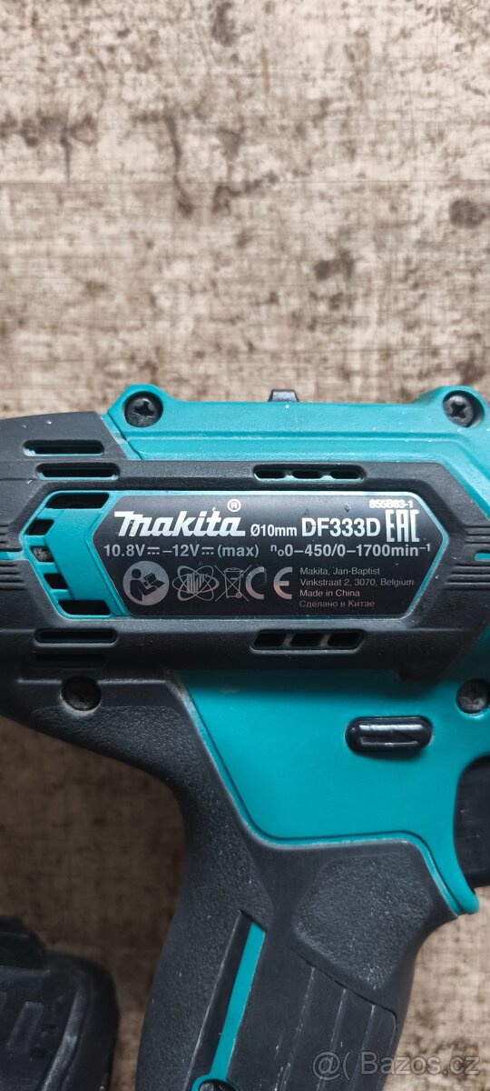 Makita - 2