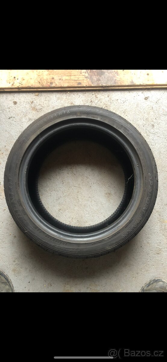 205/45 r16 - 2