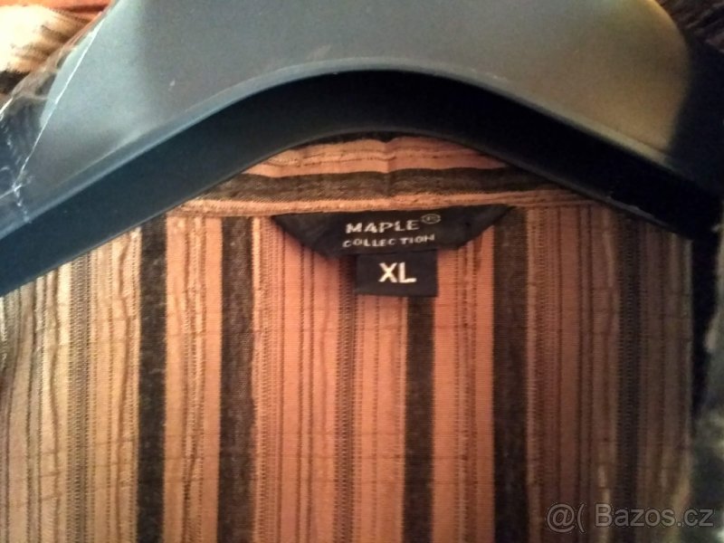 Dámská košile Maple - 2