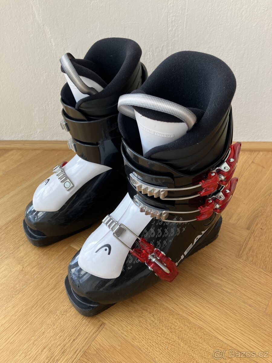 Lyžáky Head Edge 235 - 2