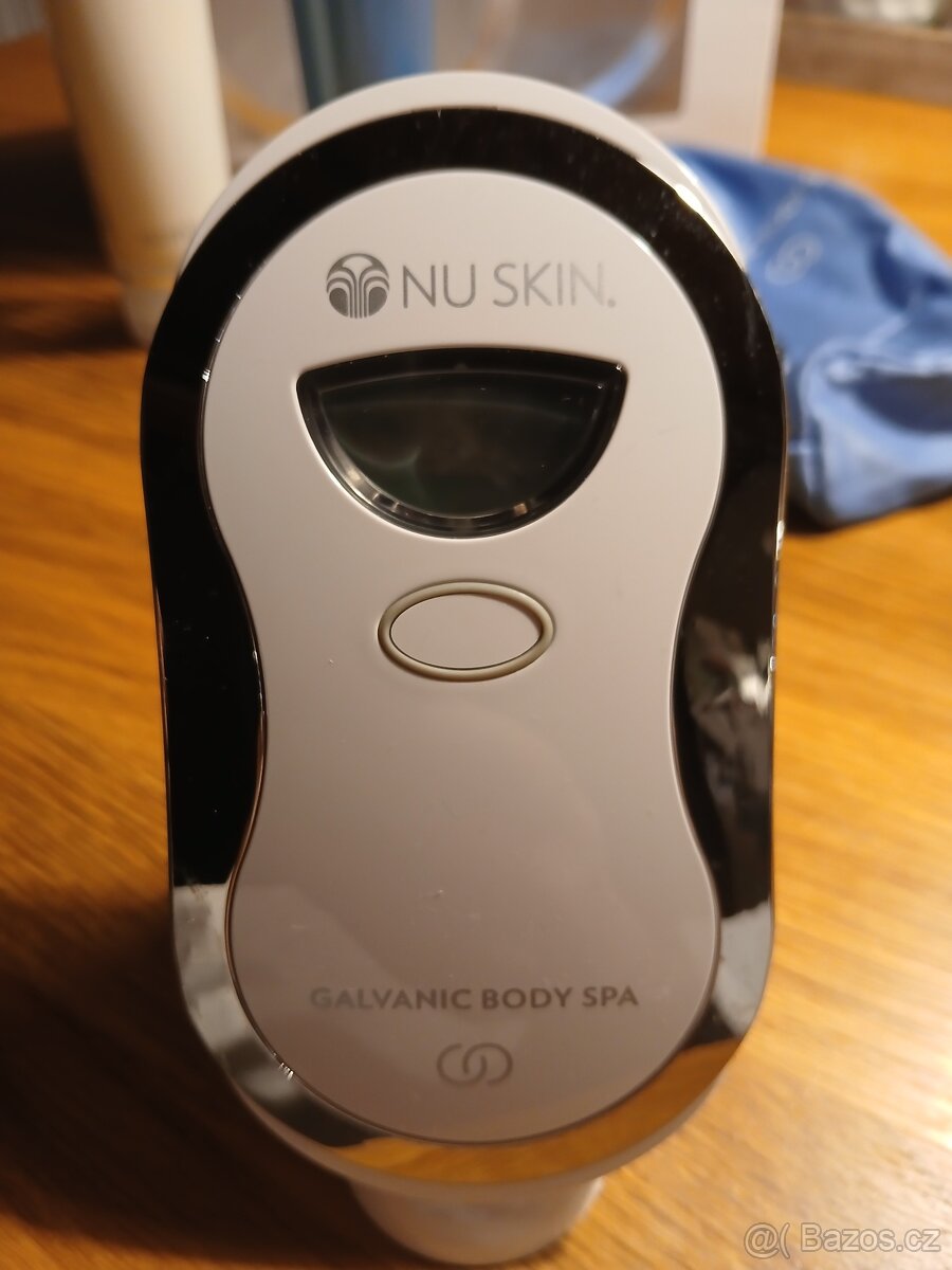 Galvanik Body Trio Nu Skin - 2