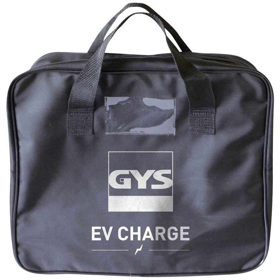 Nabíjecí kabel na auto charger Wallbox 075320 - 2