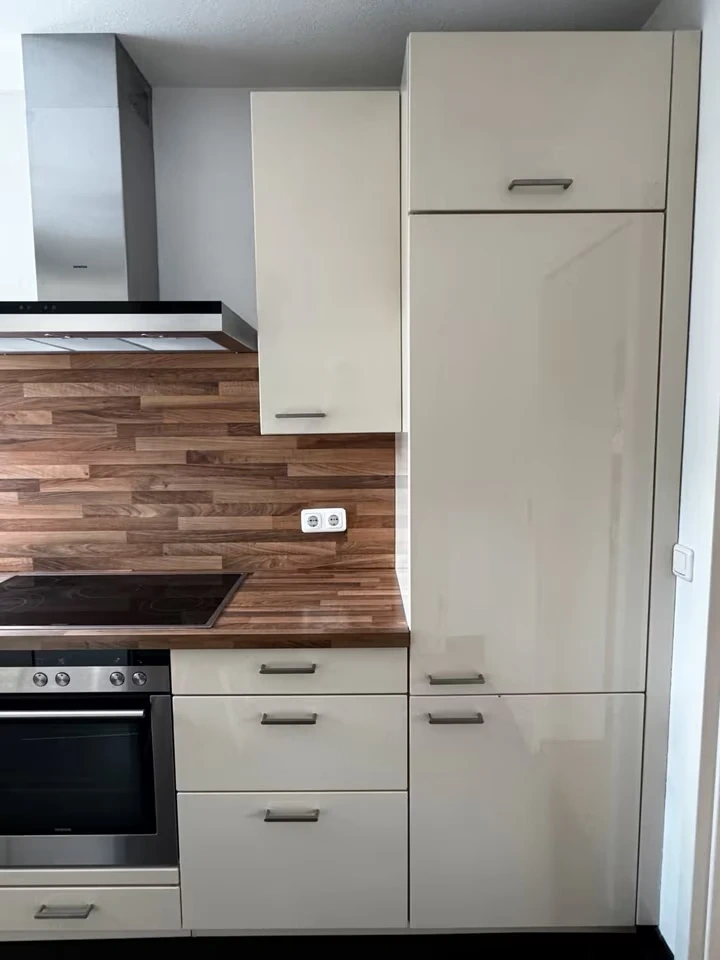 Moderní kuchyně ALNO (0302.27) - 2