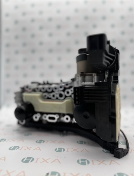 DL382 / Servis 0CK / 0CL DSG Audi / VW - 2