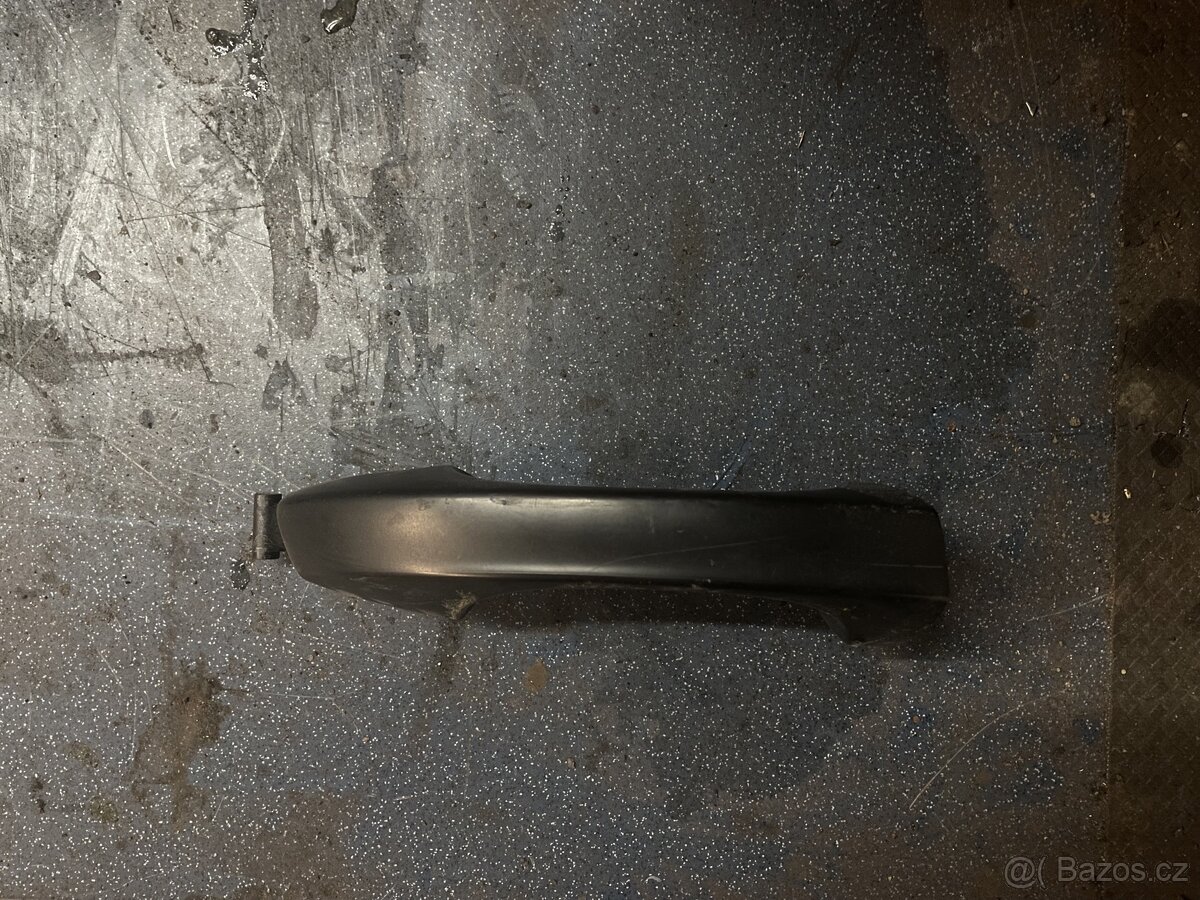 Díly dveří Škoda Octavia 3 - 2