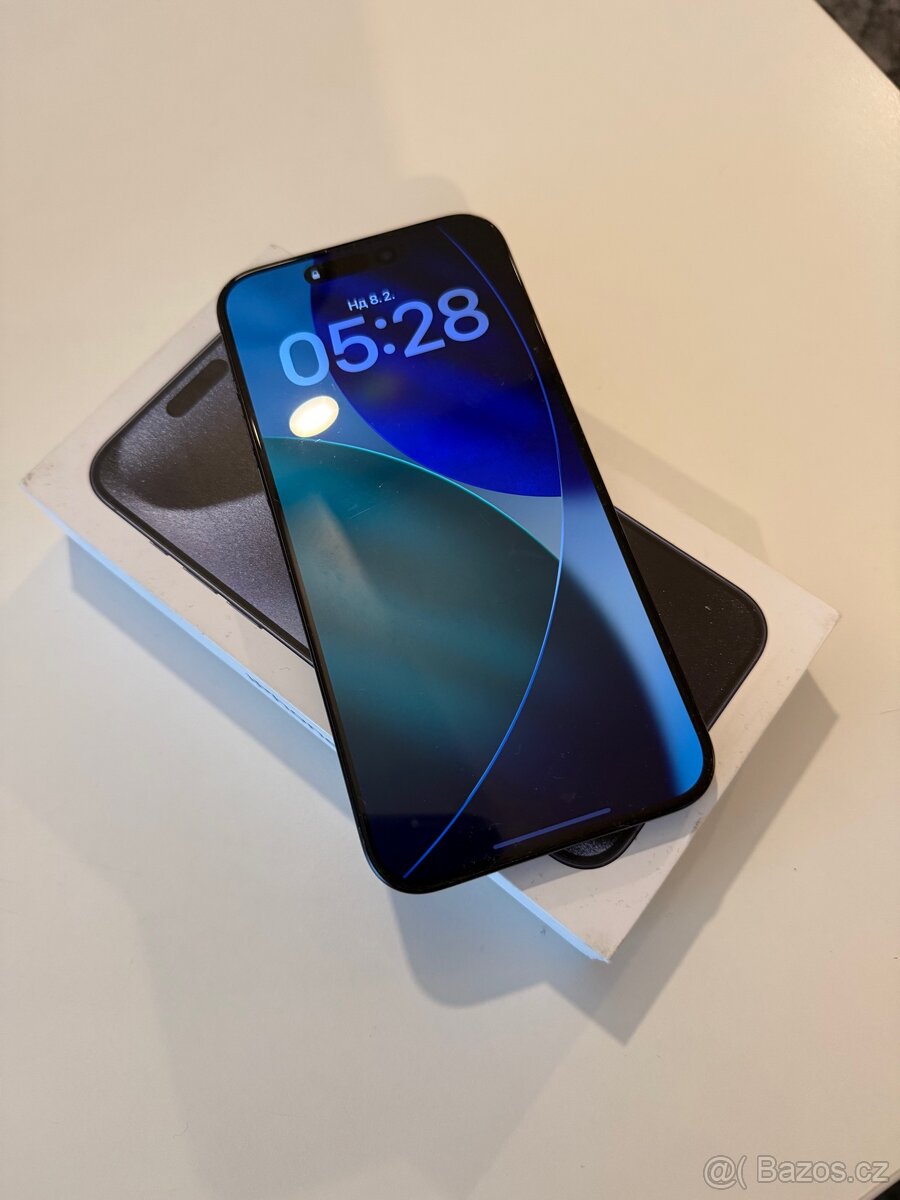 Iphone 15 Pro Max - 2