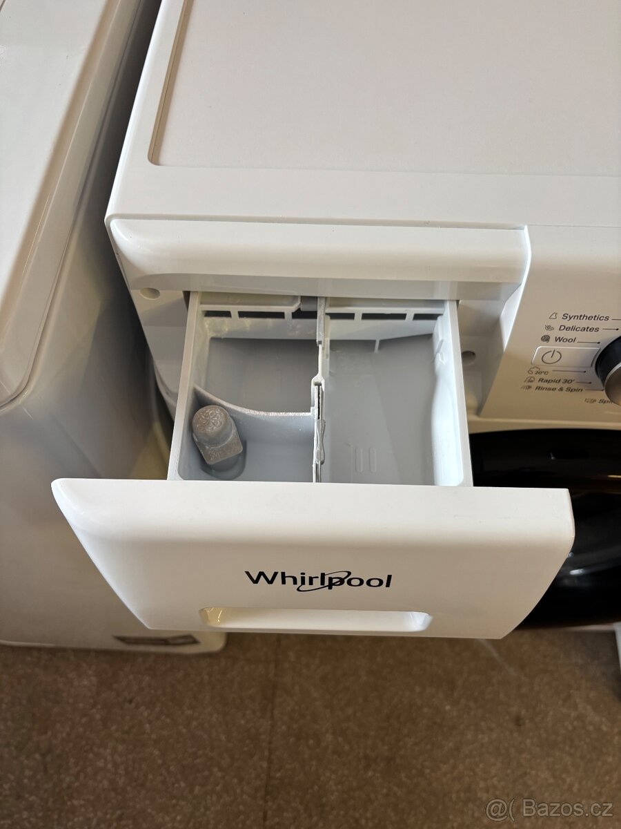 pračka Whirlpool - 2