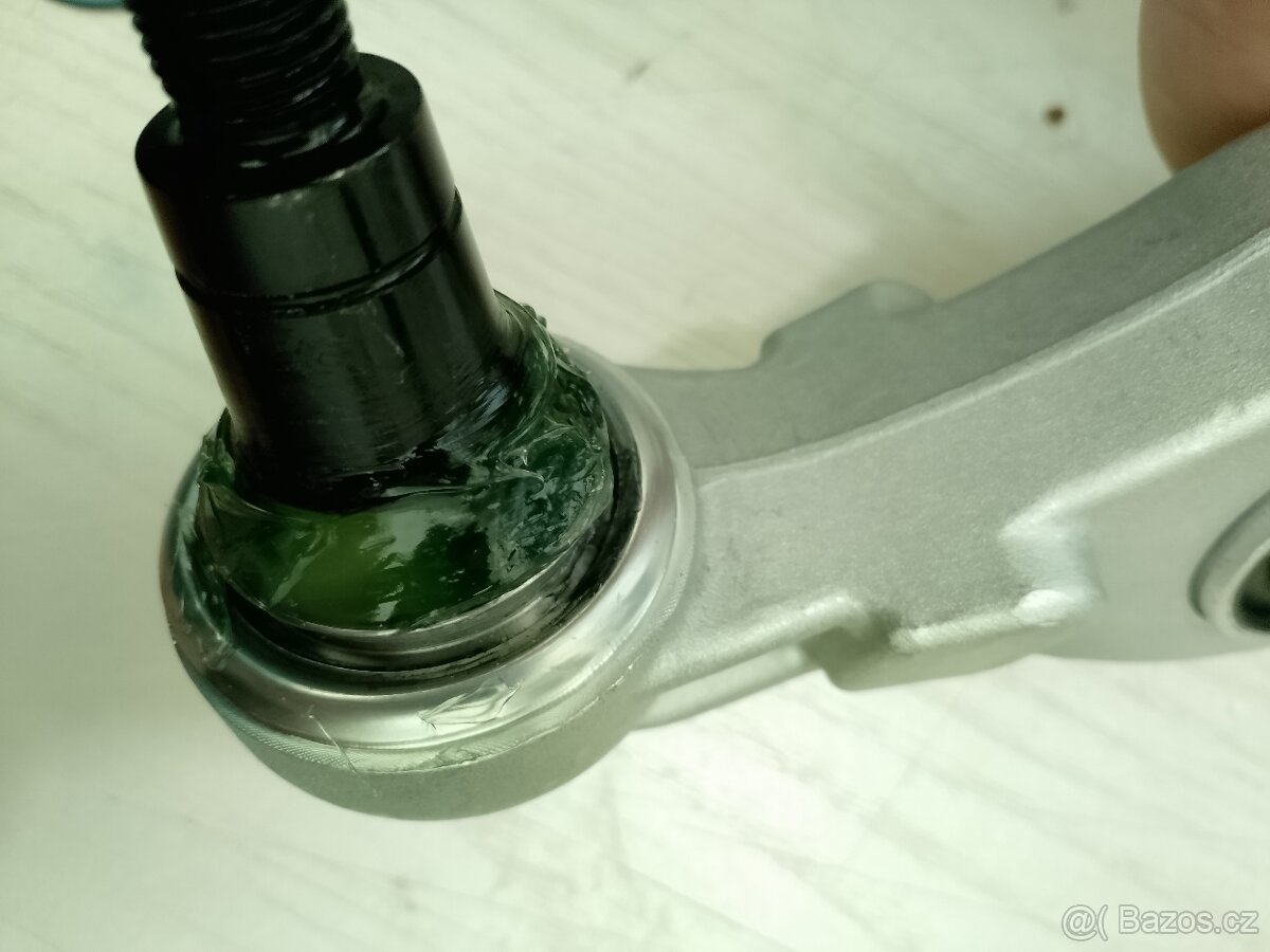 Prodej ramen Passat B5 Škoda Superb 1 12 dil - 2