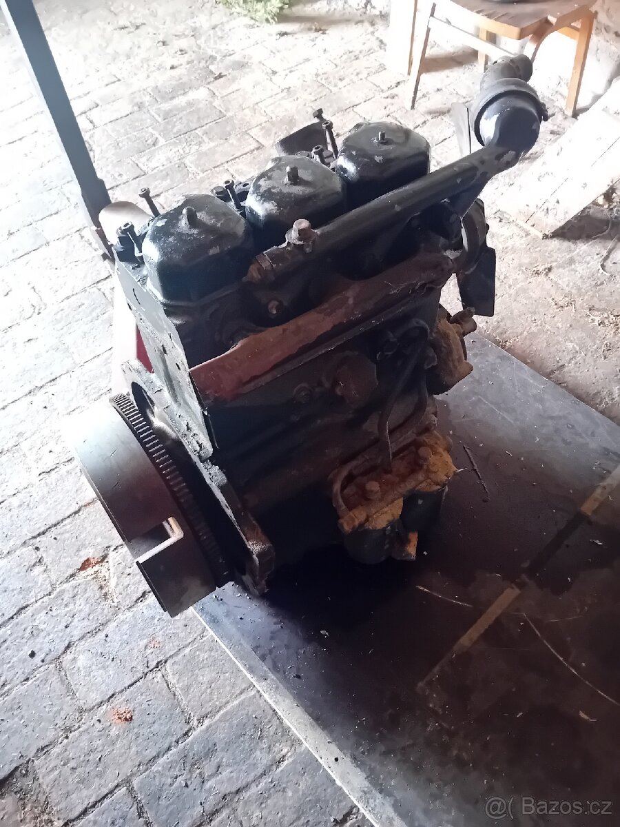 Motor - 2