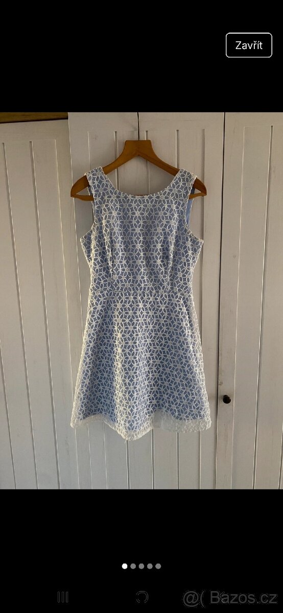 Letní šaty f&f - 2