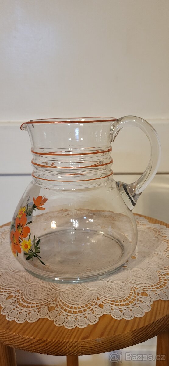 DŽBÁN s Telčí - 2