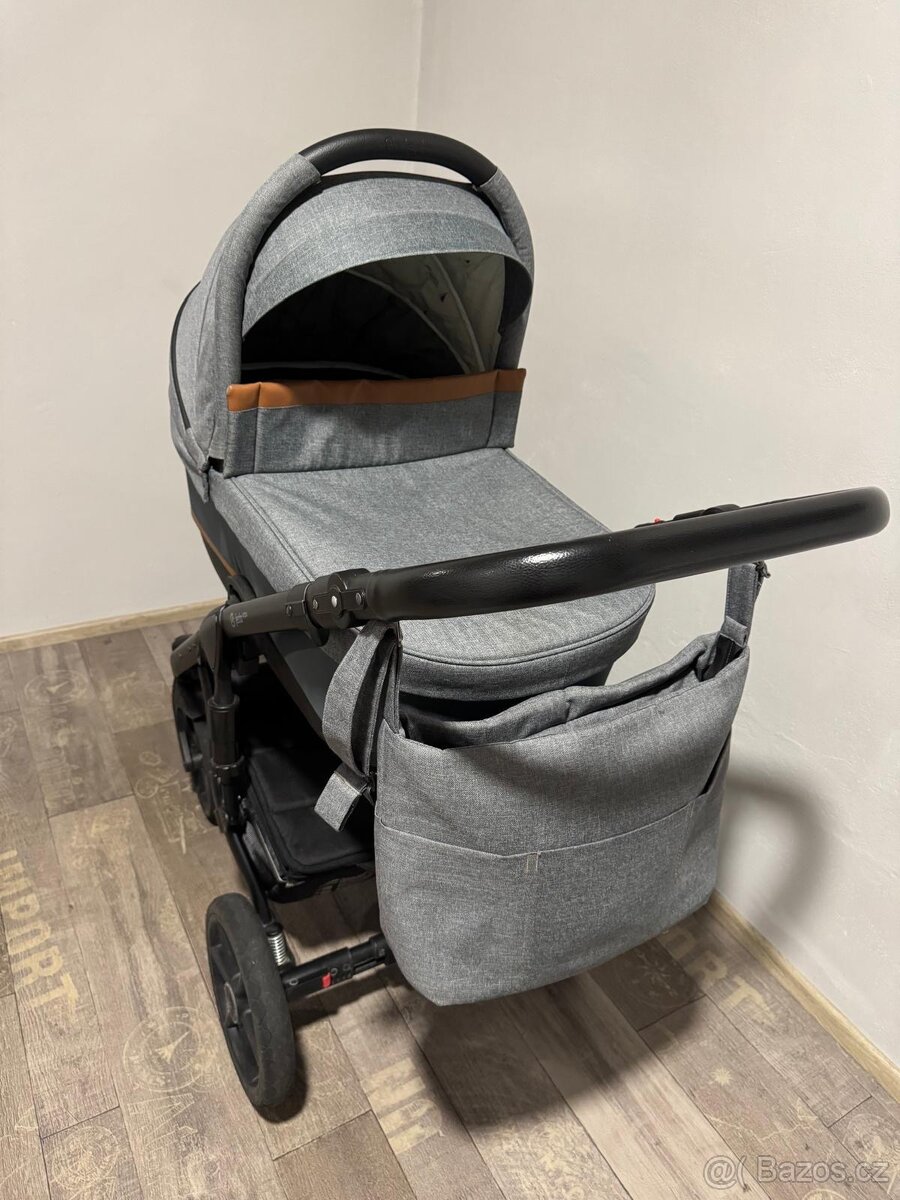 Kočárek JEDO Koda - 2