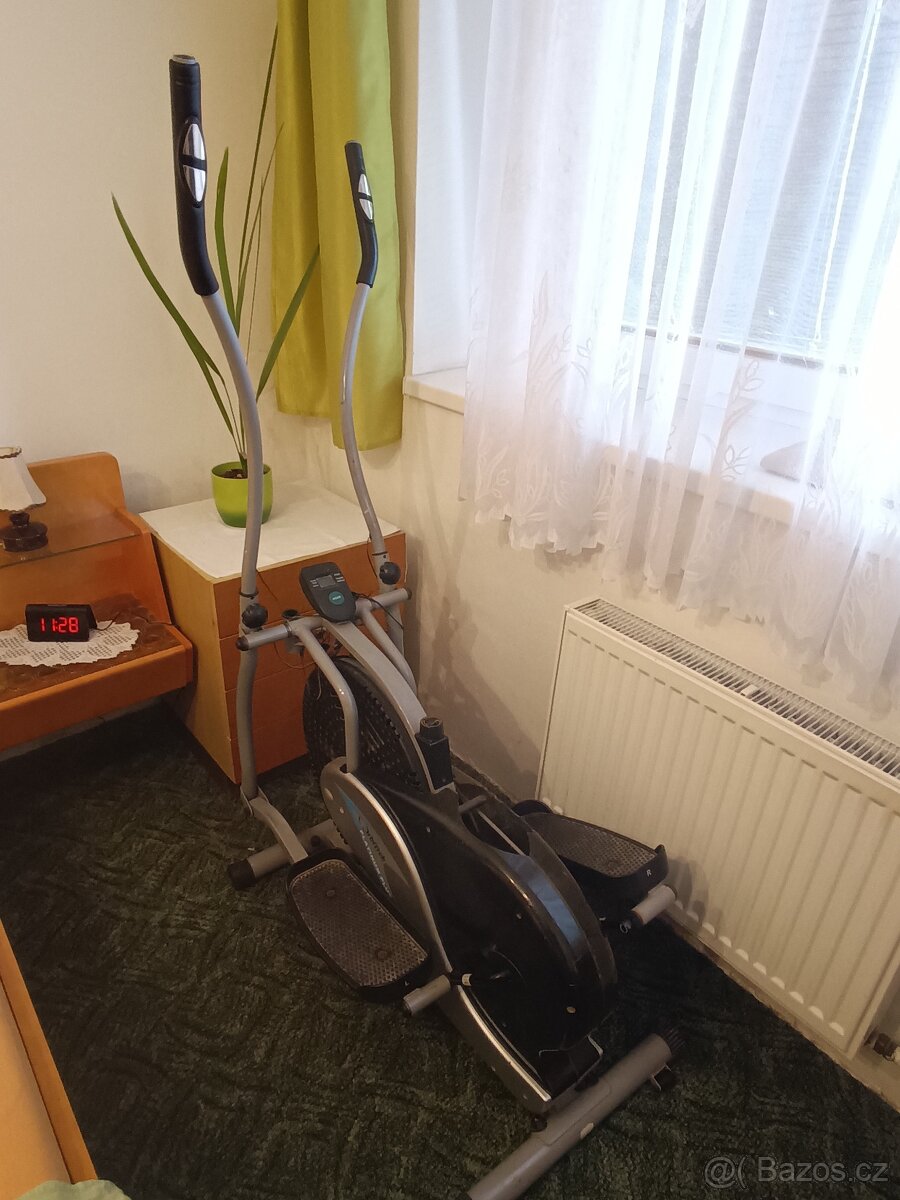 Prodám OrbiTrek PLATINUM PLUS - 2